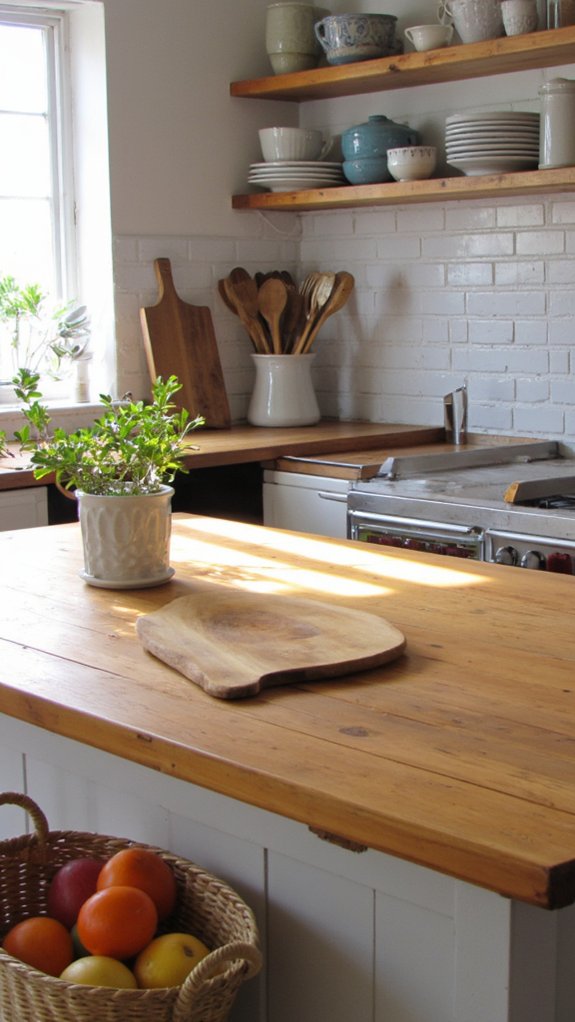 functional and stylish decor