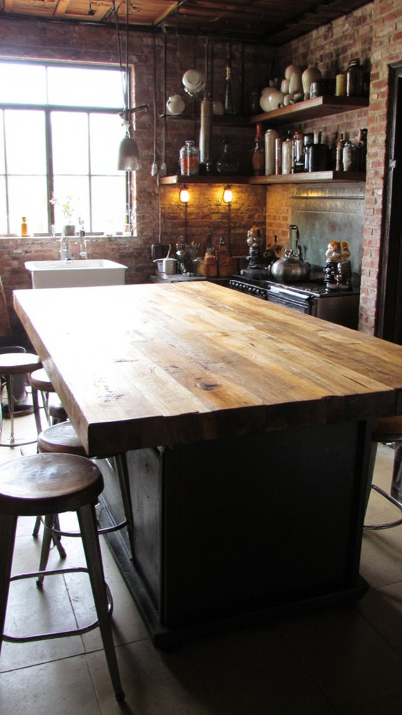 functional and stylish seating