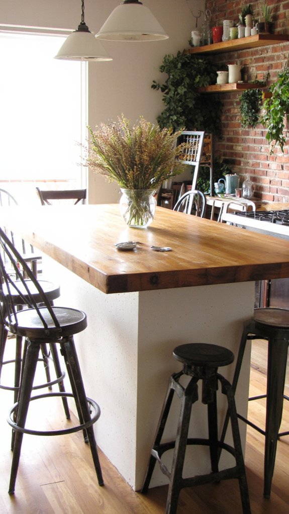 functional and visually appealing