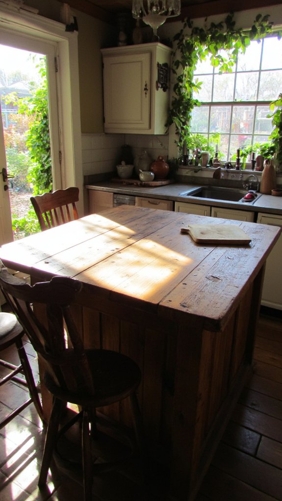 historic charm in design