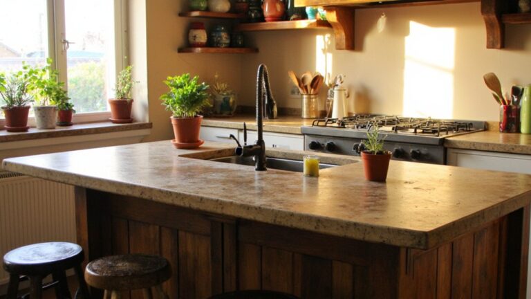 innovative kitchen island designs