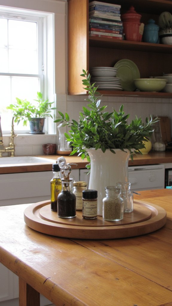 maximize kitchen organization easily