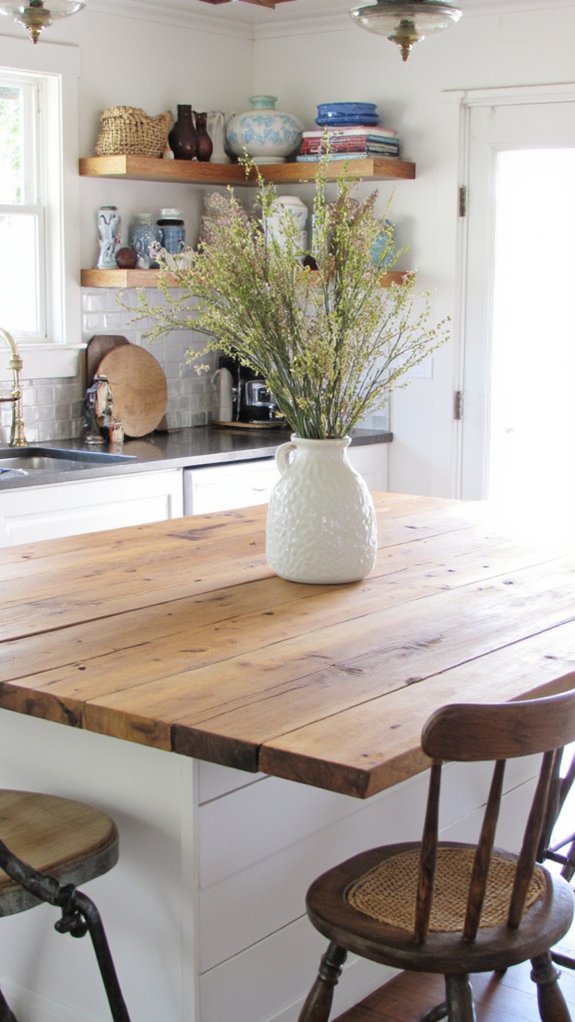 modern elegance meets functionality