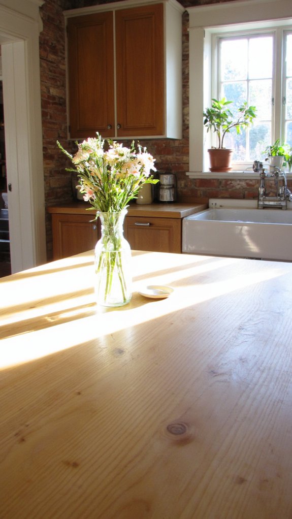 modern kitchen island design