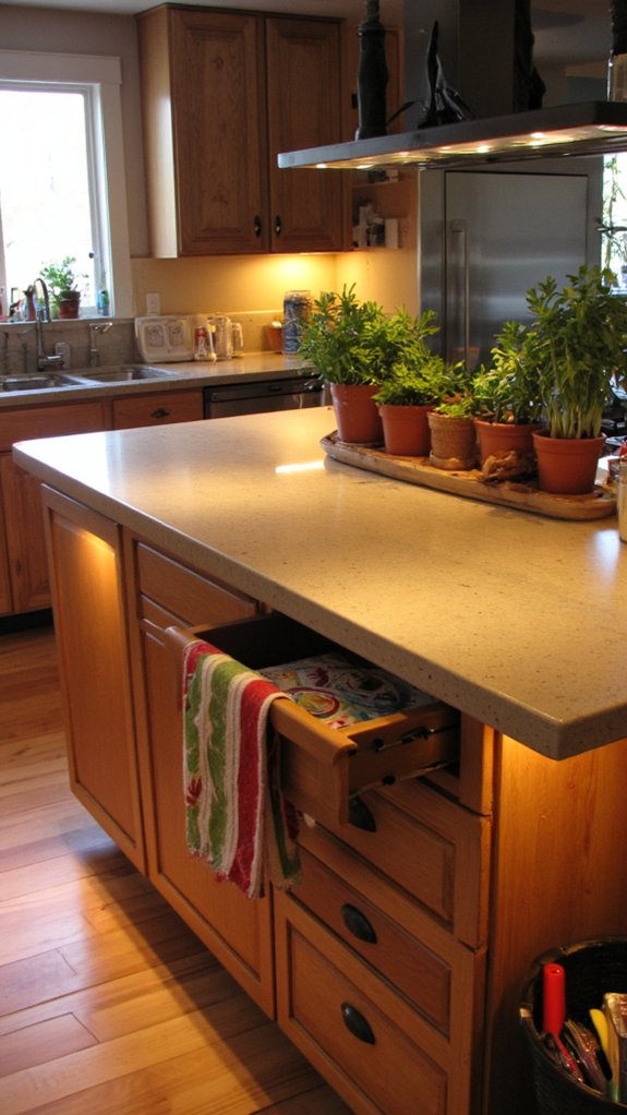 modern led strip lighting