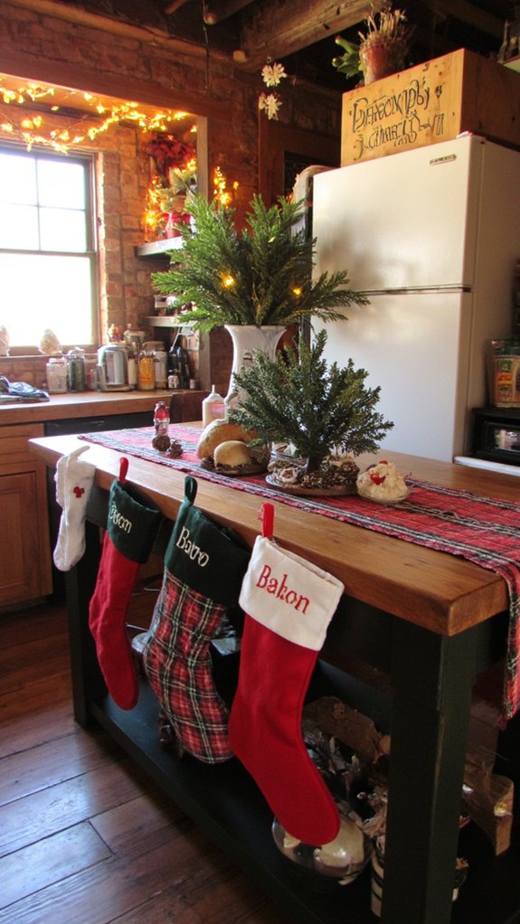 personalized stockings for everyone