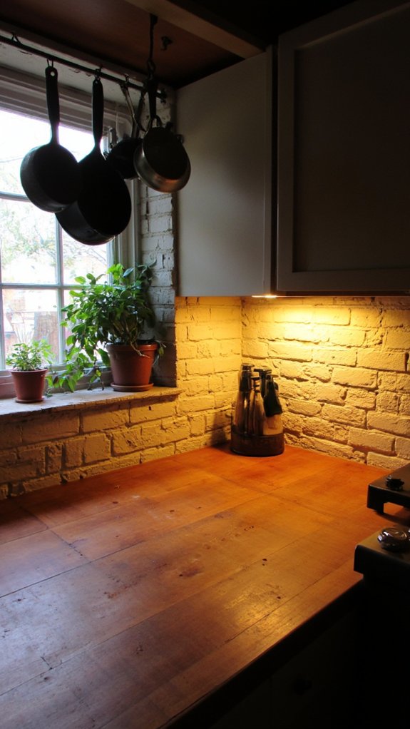 practical and stylish illumination