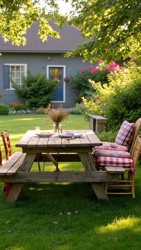 practical inviting family gatherings