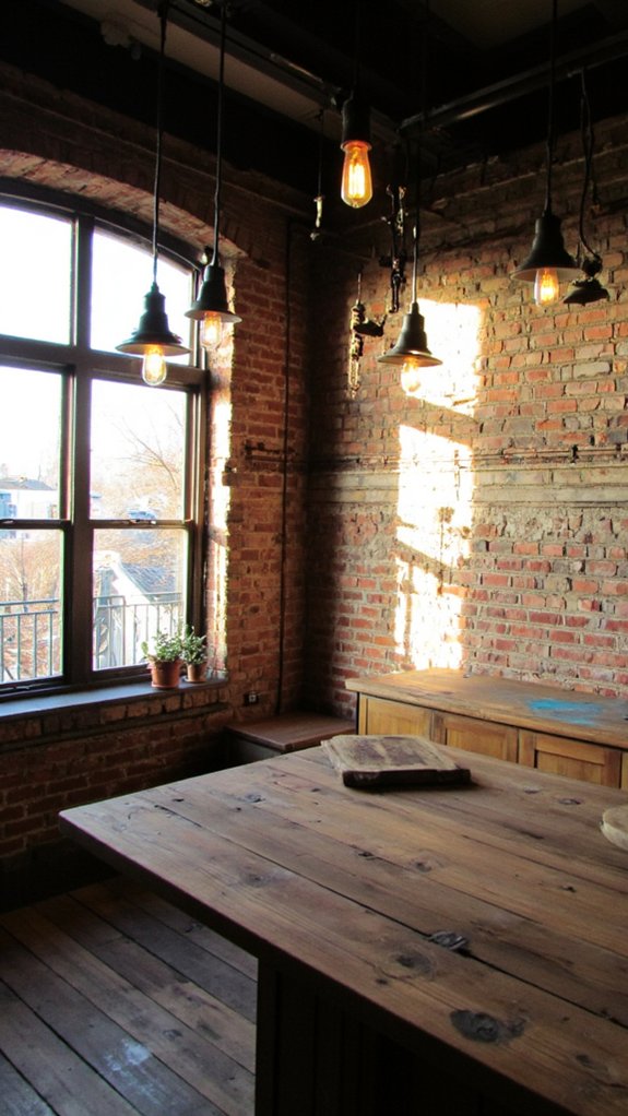 rugged elegance with versatility