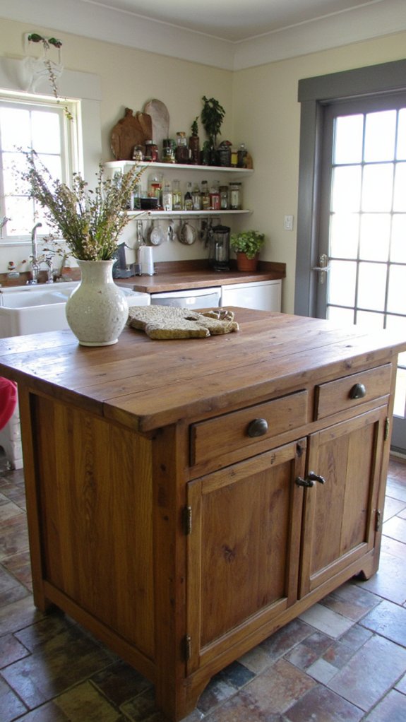 rustic charm cozy gathering