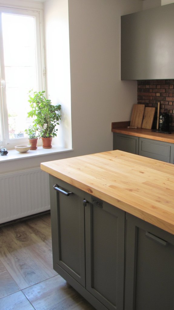 sleek sophisticated airy elegance