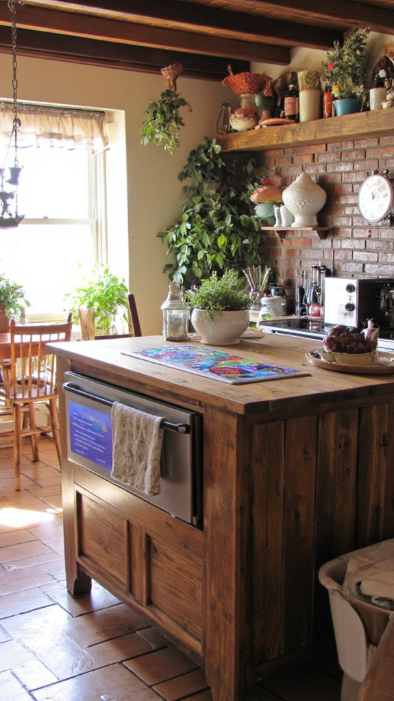 smart cooking convenience technology