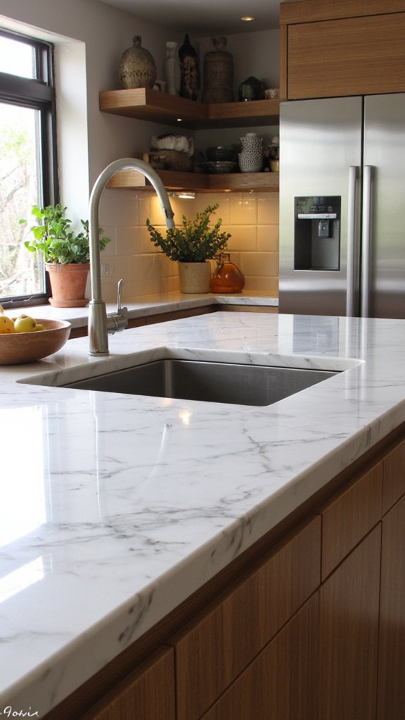 smart kitchen cooking experience