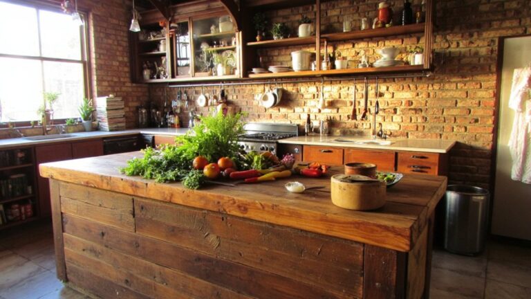 stunning large kitchen islands