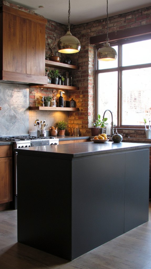 stylish pendant lighting elegance