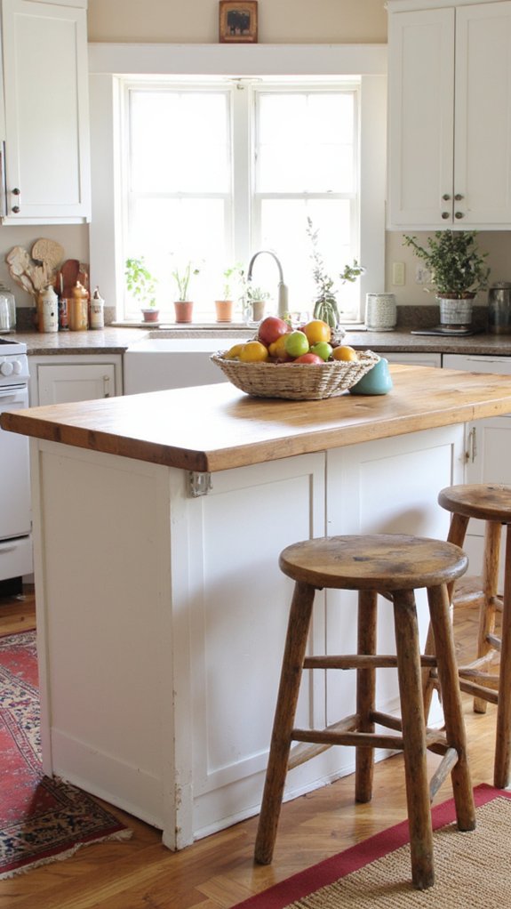 timeless elegance and functionality