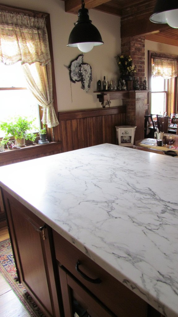 timeless elegant durable quartz