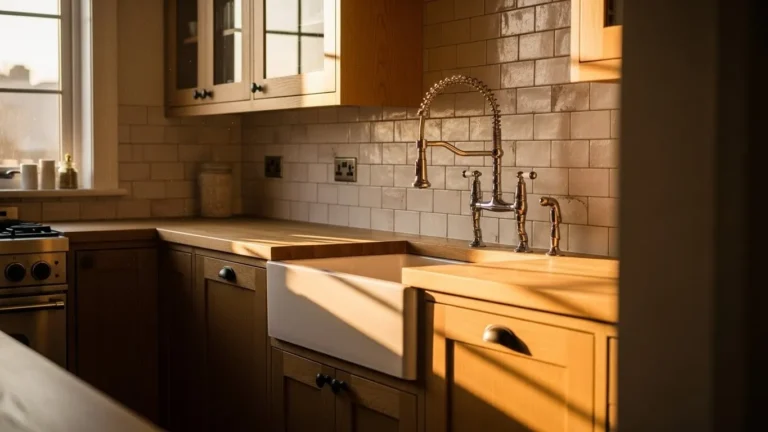 18 Farmhouse Kitchen Hardware Ideas That Feel Polished and Practical