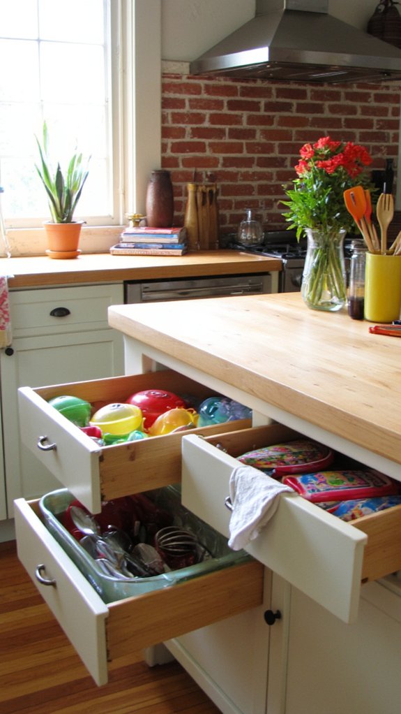 transform chaos into functionality