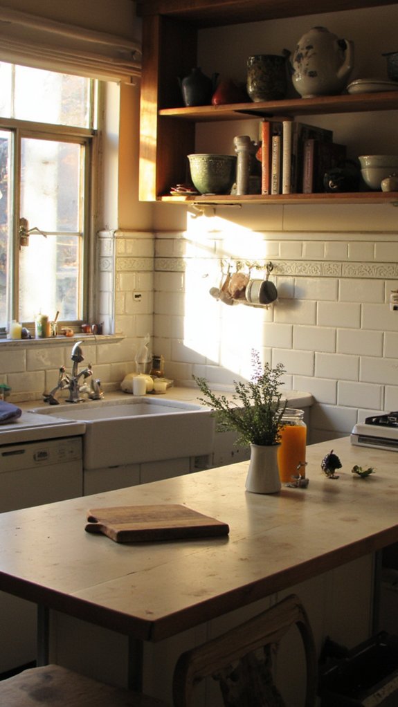 transformative kitchen ambiance lighting