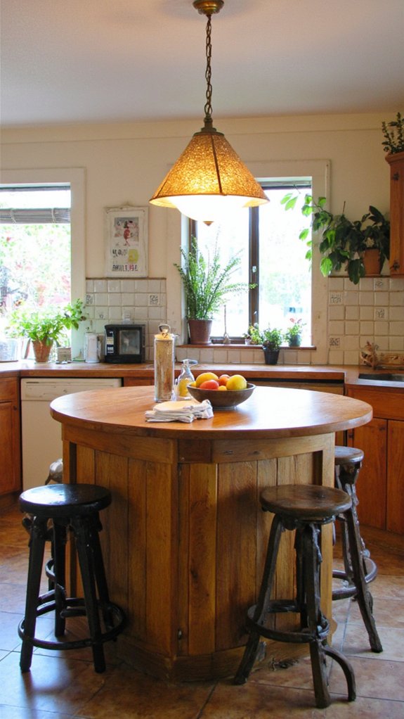 transformative statement lighting fixtures