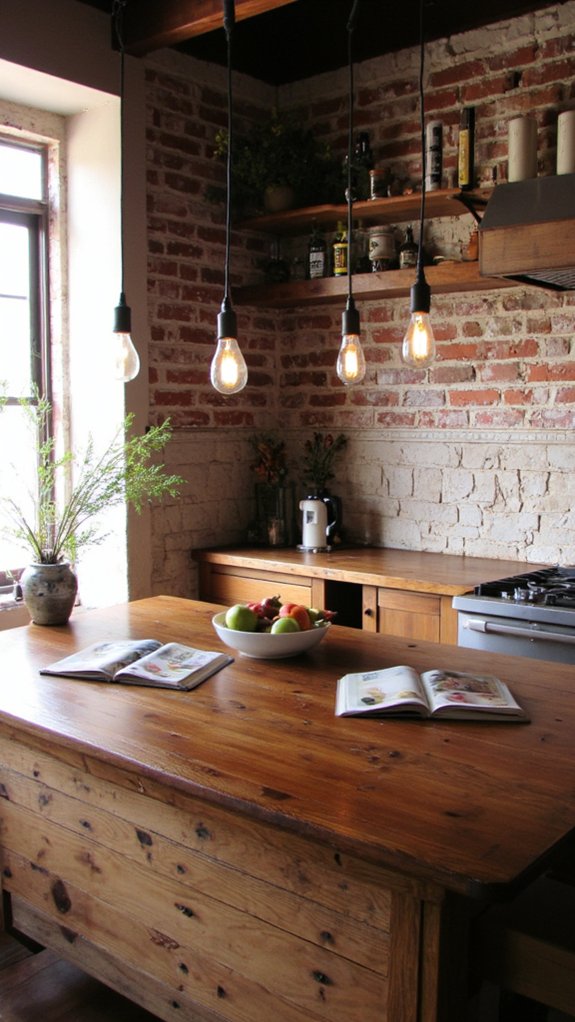 versatile kitchen lighting solution