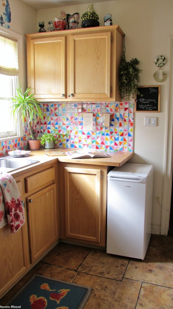 affordable and stylish vinyl