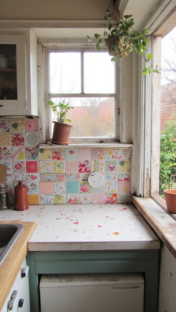 affordable kitchen decor solutions