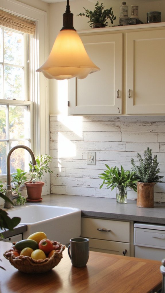 affordable white wood options