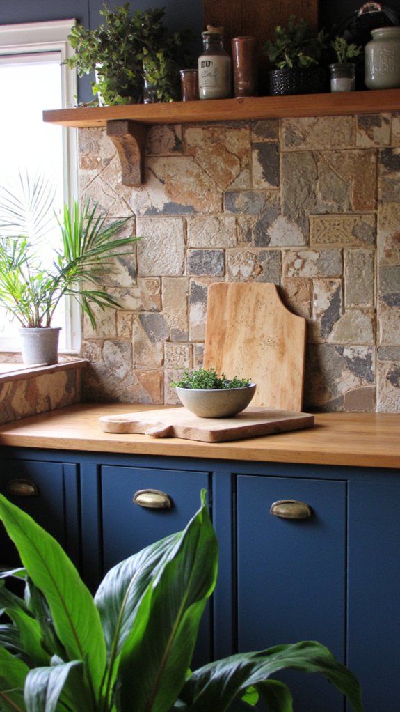 artisan handmade tile elegance