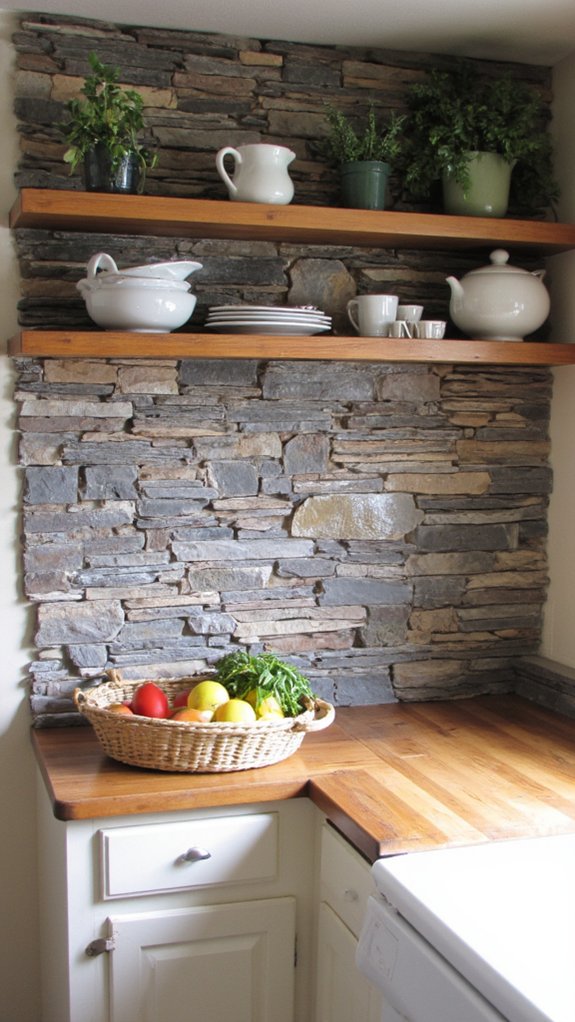 avoid stone backsplash pitfalls