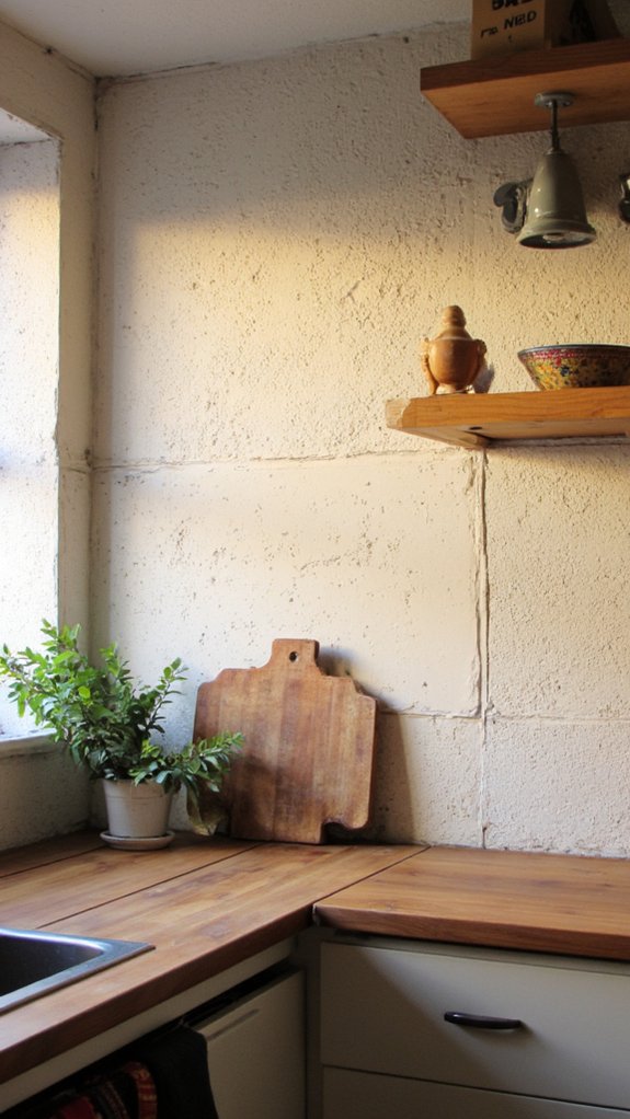 budget friendly decorative depth