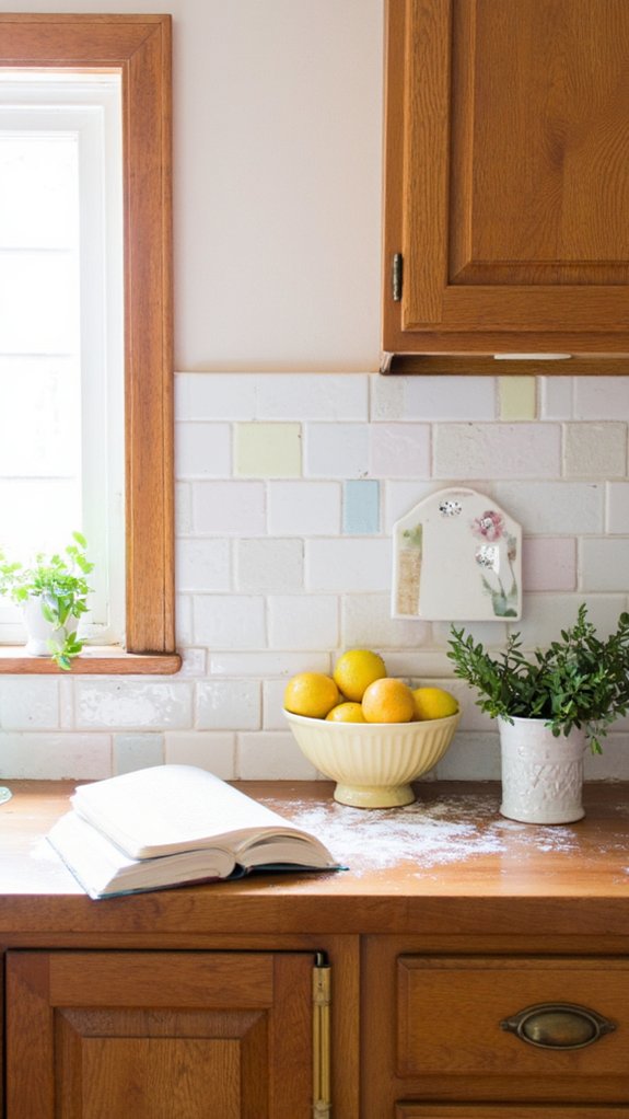 budget friendly tile options