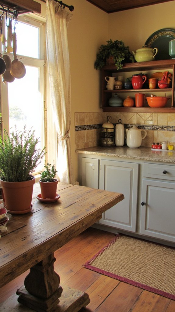 budgeting for kitchen upgrade