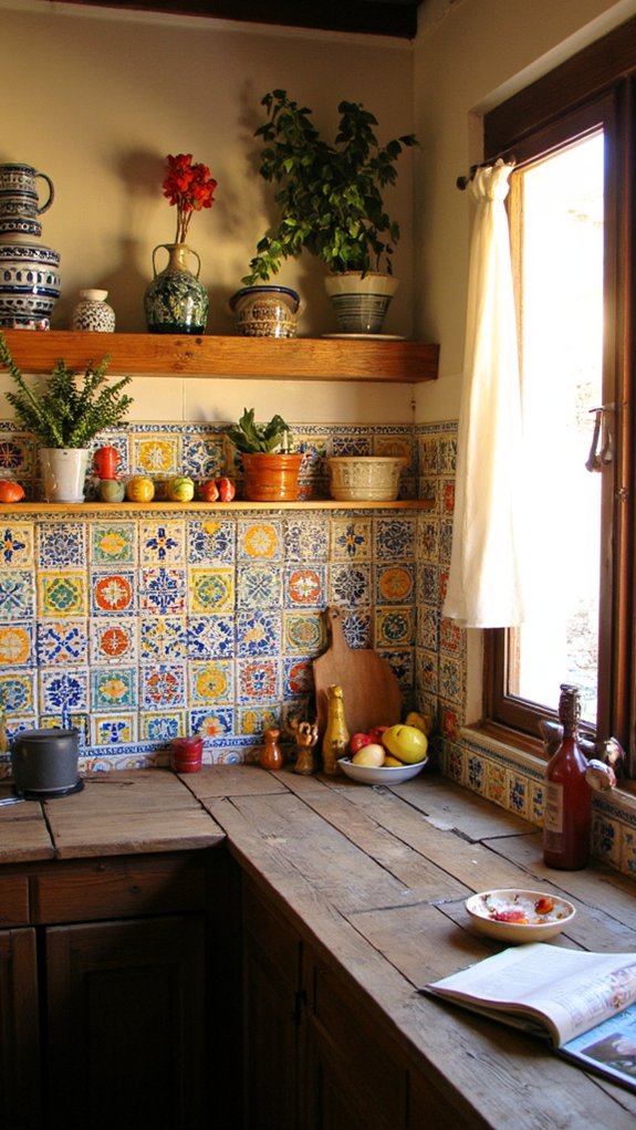 budgeting for tile project