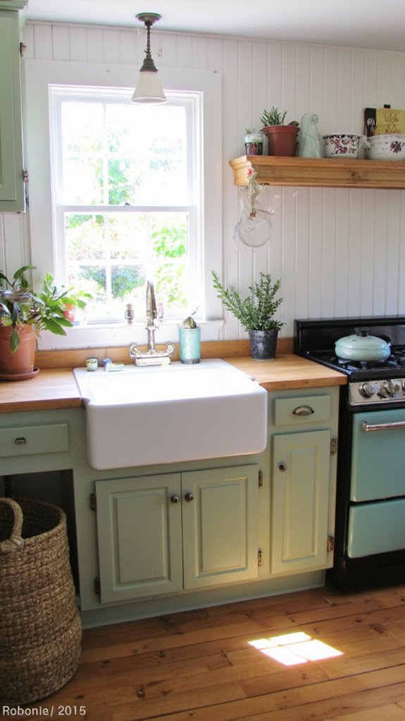 charming versatile easy maintenance