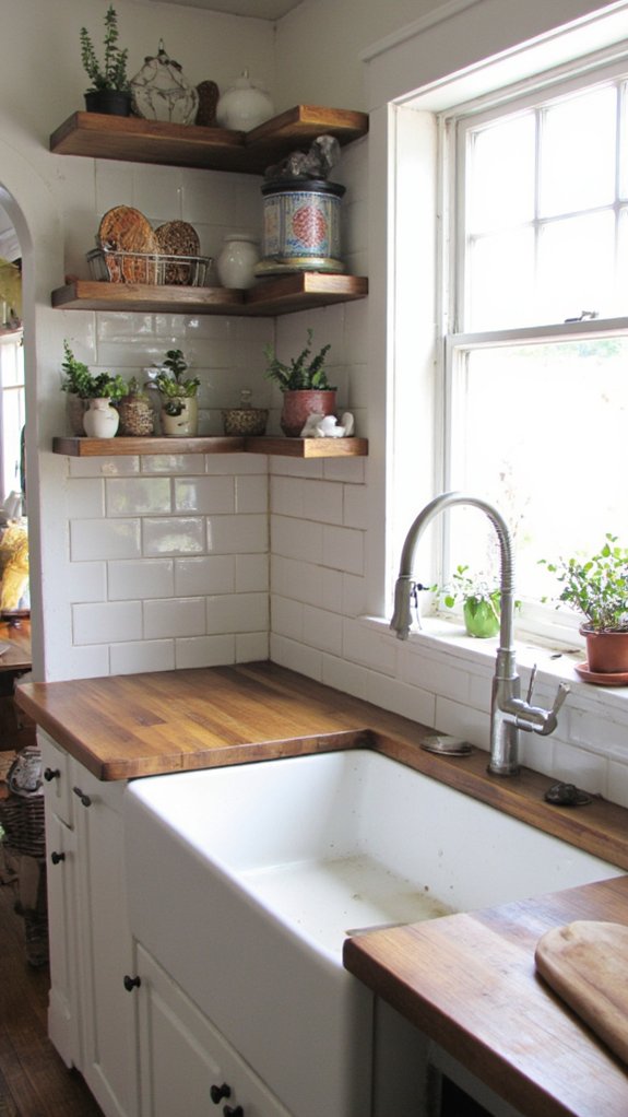chic subway tile designs