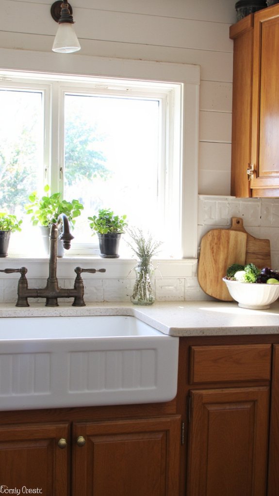 choose your shiplap finish