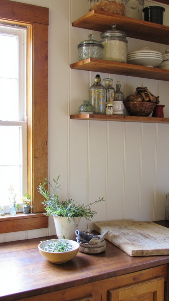 choosing beadboard patterns wisely