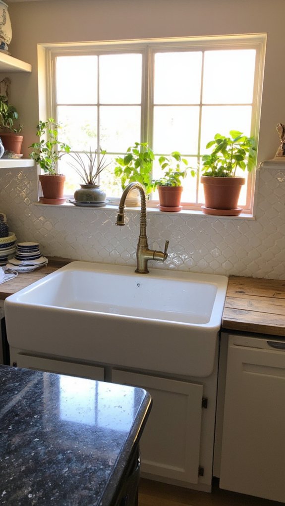 countertop material pairings explained