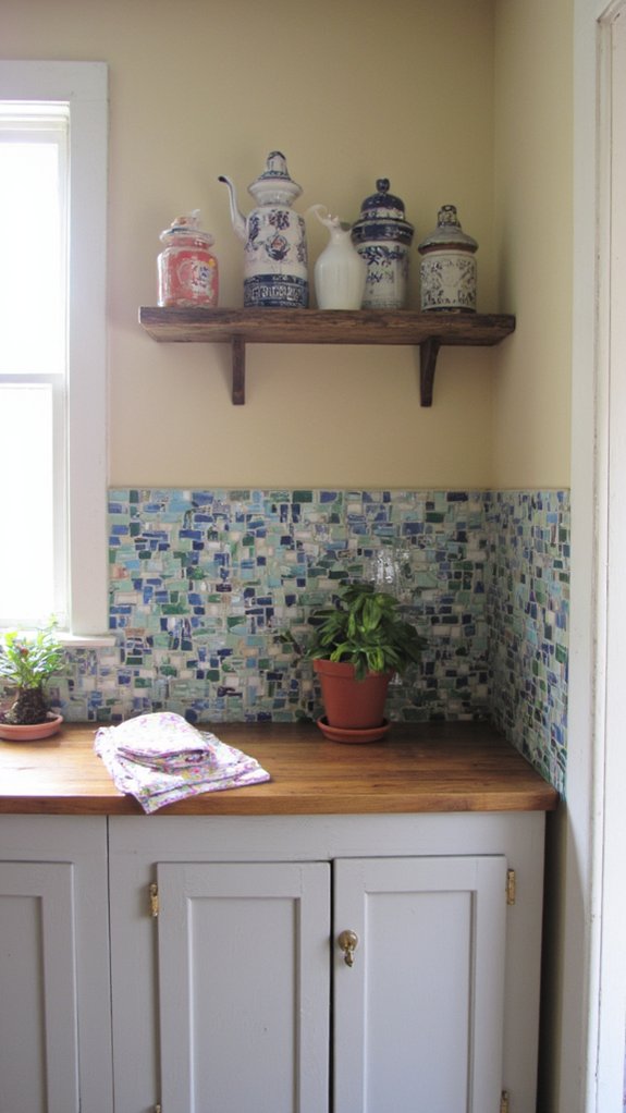 creative tile repurposing ideas