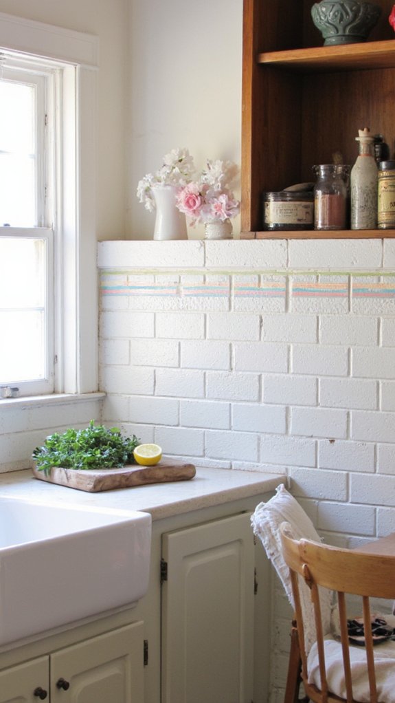 customizable subway tile designs
