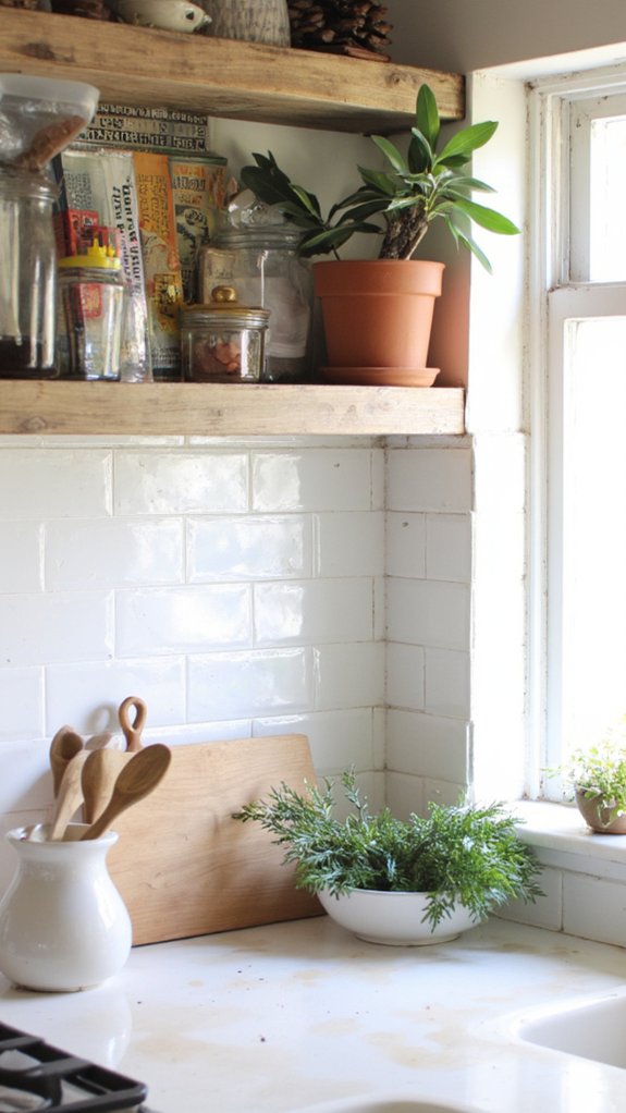 daily cleaning and sealing