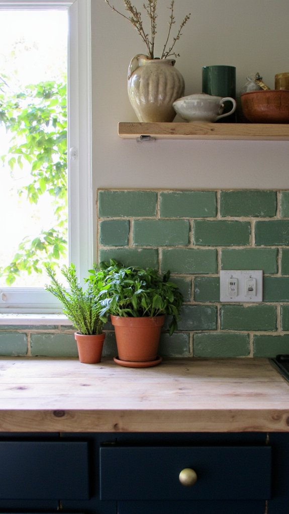 darker shades enhance sophistication