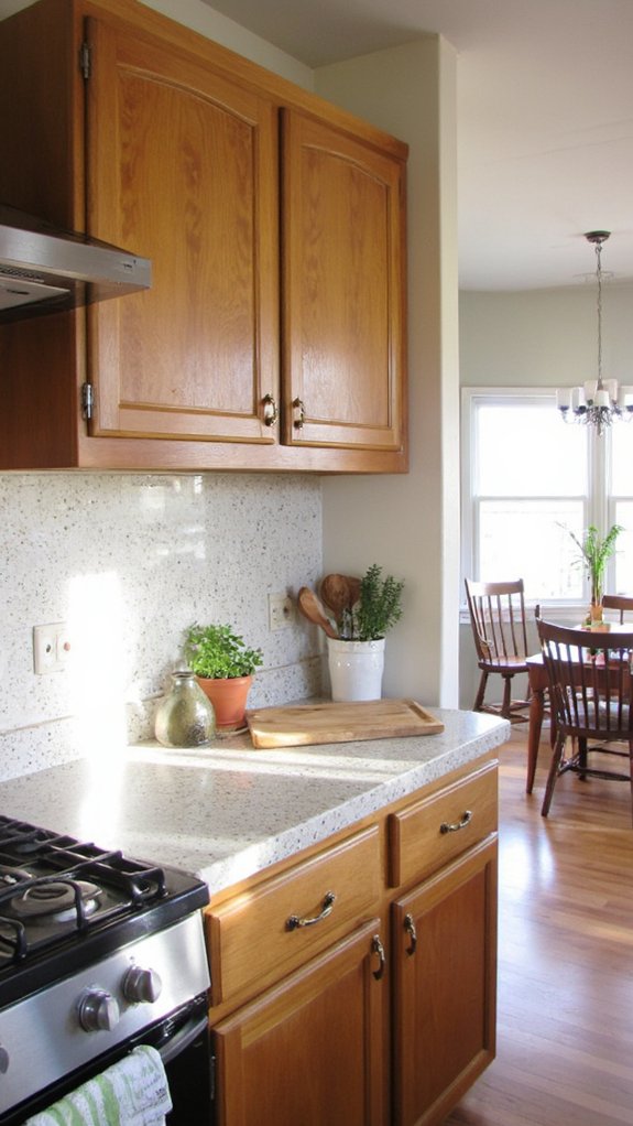 durable and stylish quartz