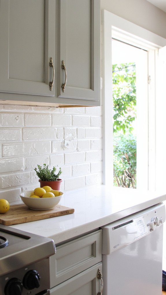 durable materials for kitchens