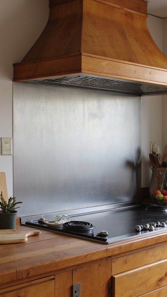 durable modern kitchen elegance