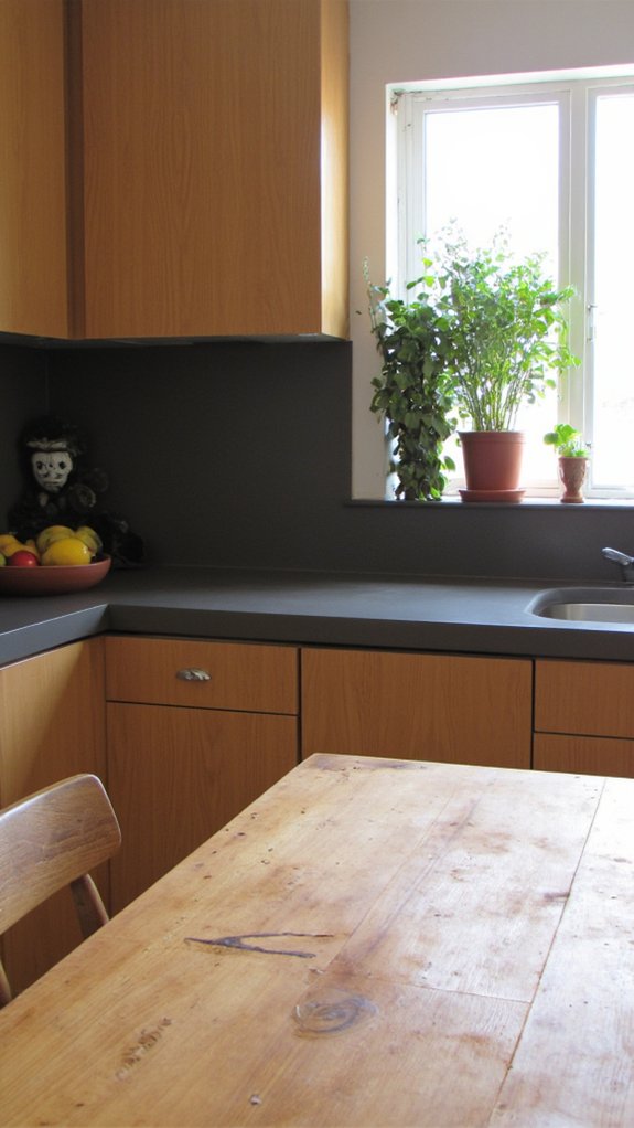 durable seamless design options