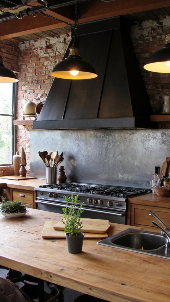 durable sleek modern elegance