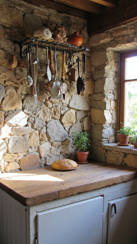 earthy textures timeless durability